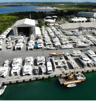 Hamilton’s Haven Boat Storage